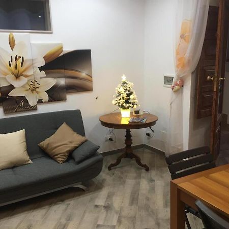 Appartamento Casa Gargano Carpino Esterno foto