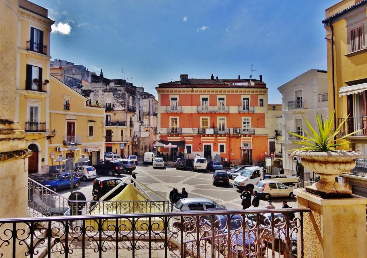 Appartamento Casa Gargano Carpino Esterno foto