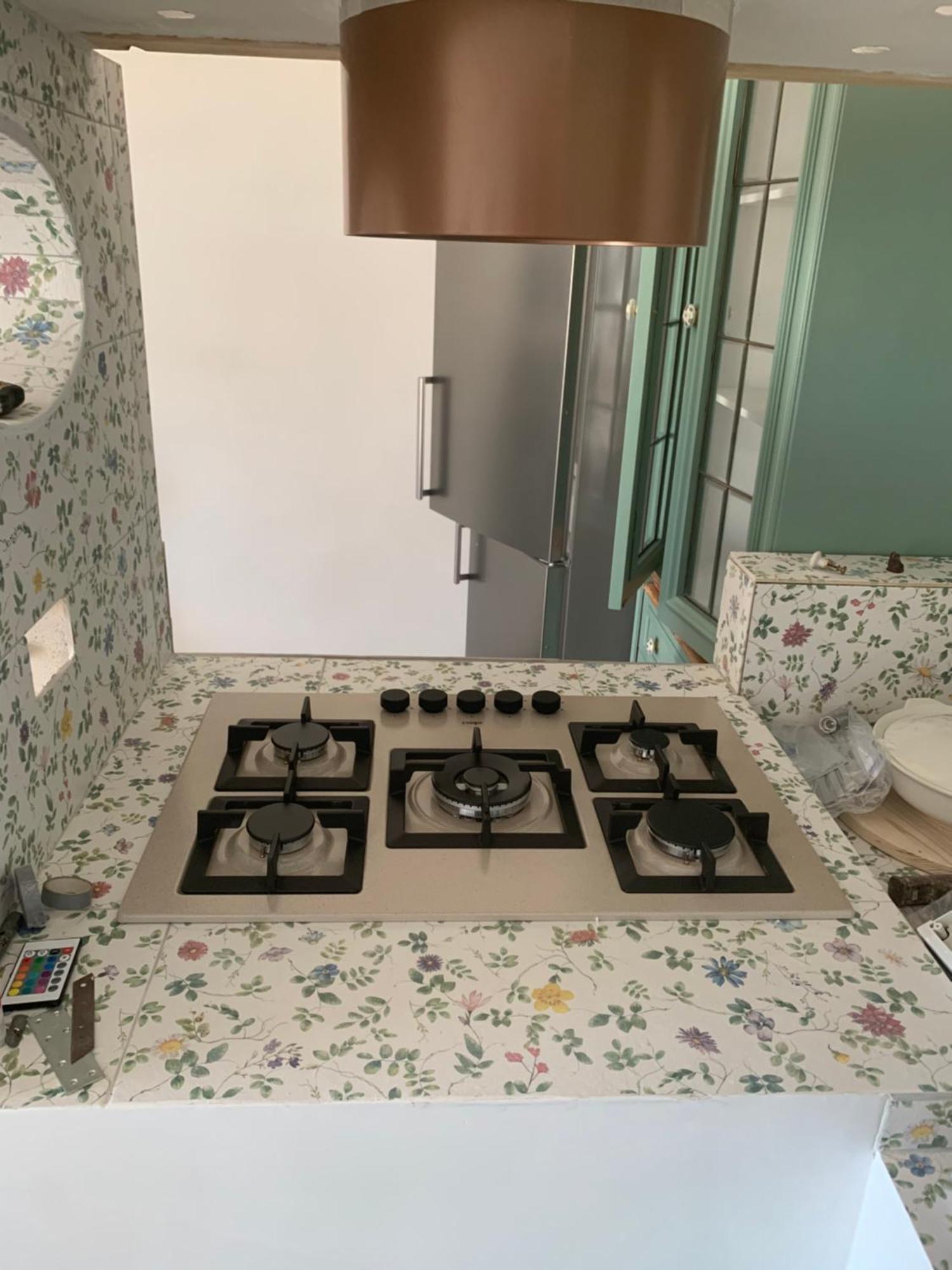 Appartamento Casa Gargano Carpino Esterno foto